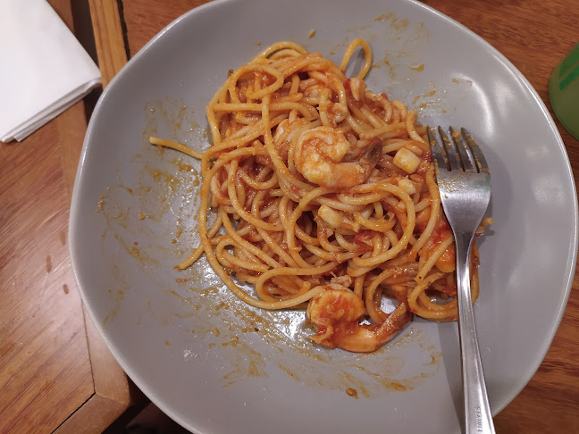 Nyaman Coffee - Kota Mataram