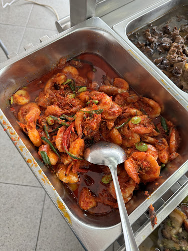 Pondok Sempurna Resto - Kota Medan