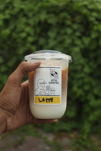 O.A.K Cafe - Kota Pekalongan