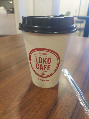 Loko Cafe - Semarang Tawang - Kota Semarang