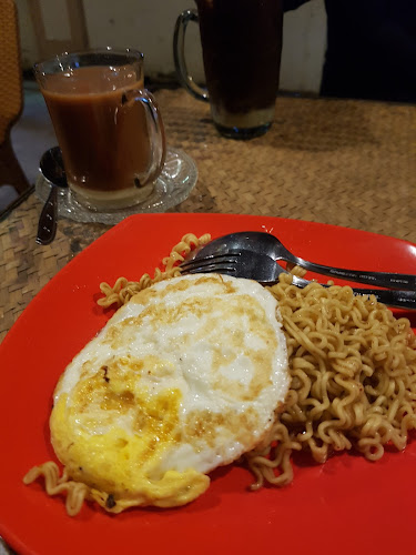 Kong Djie Coffee Palembang - Kota Palembang