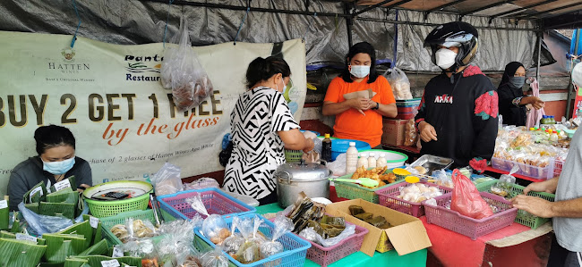 Opinii despre Jaje Bali în Kota Denpasar - Gastronomi dan perhotelan