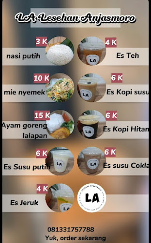 Bengkel las & asesoris DARYATAMA