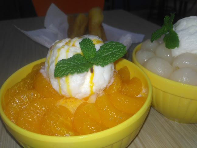 Dewi - Eat & Relax - Kota Bandar Lampung