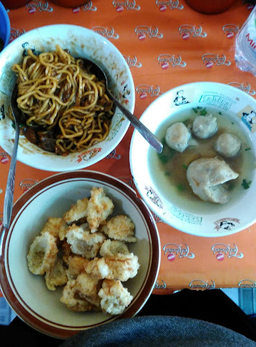 BAKSO & MIE AYAM PLENOS - Kota Palembang
