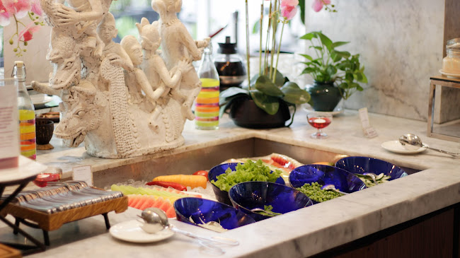 Comentarii opinii despre Trimurti Restaurant