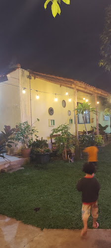 Kedai Kopi Men.Bar - Kota Tangerang Selatan