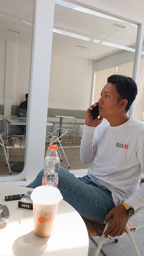 Mujur Coffee & Roster - Kota Kendari