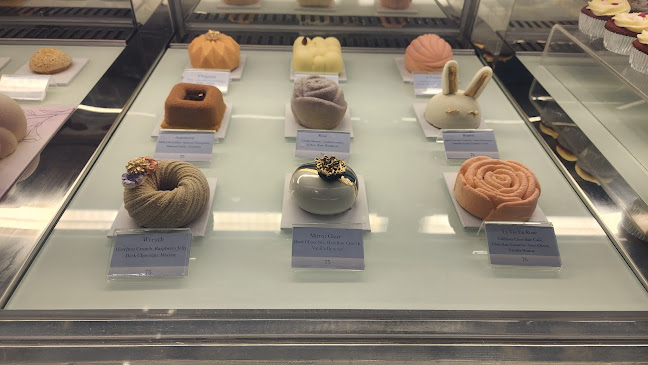 Recolte Patisserie Cafe - Surabaya