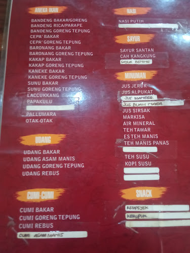 Comentarii opinii despre RM Paotere