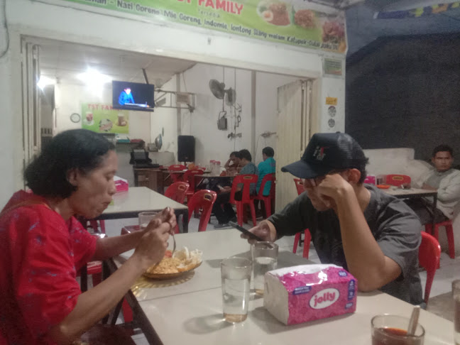 Jl. Bromo No.204, Binjai, Kec. Medan Denai, Kota Medan, Sumatera Utara 20228