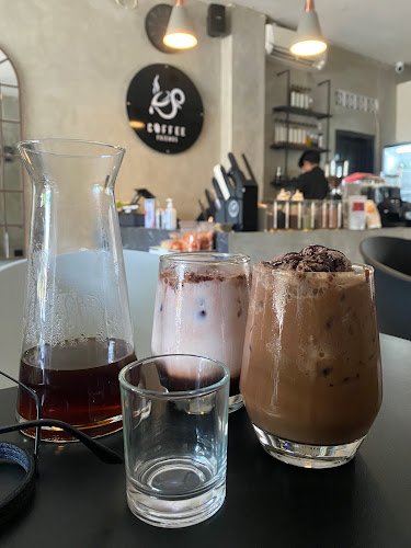 Coffe Friends Balikpapan