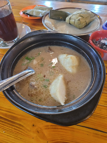 Citra Bakery Batam - Gastronomi dan perhotelan