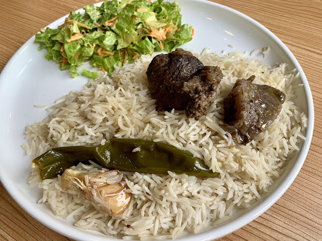 High Life Resto&Bakery - Gastronomi dan perhotelan