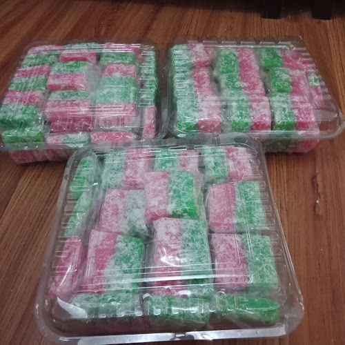 Yans kitchen - Kota Tangerang