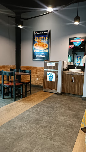 Domino's Pizza - Kelapadua Depok - Gastronomi dan perhotelan