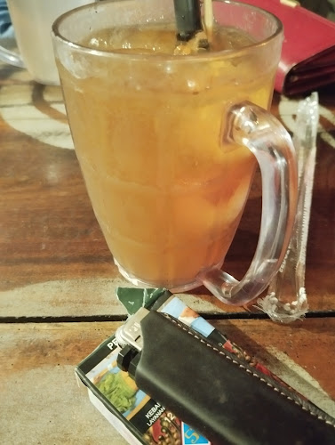 Opinii despre Koki Joni în Kota Yogyakarta - Gastronomi dan perhotelan