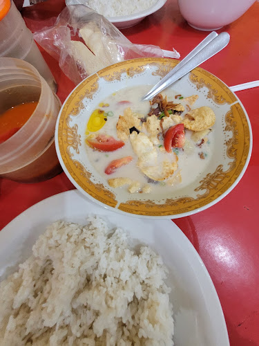 Kedai Bang Roy - Kota Samarinda