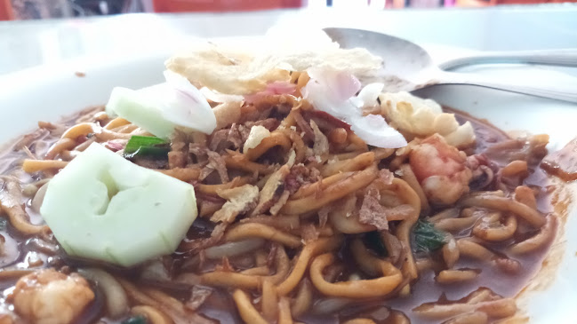 Comentarii opinii despre Mie Rumbi (Bang Jai)