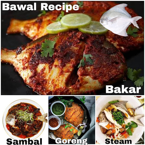 IKAN SEGAR 888 BATAM - Kota Batam