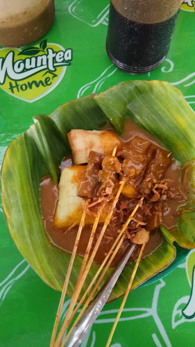 Comentarii opinii despre Es Cendol Patimura Pak Edi