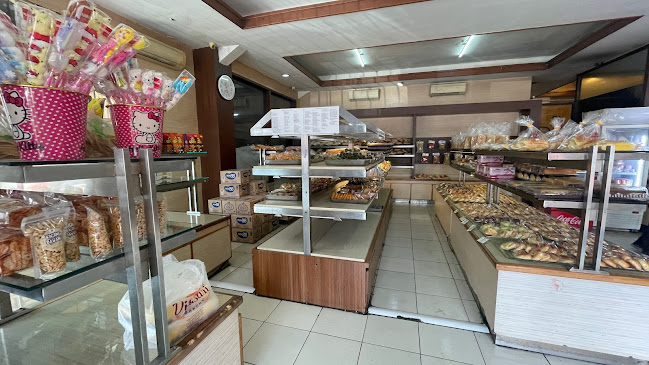 Vitasari bakery