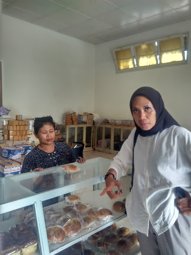 Comentarii opinii despre Es Krim dan Salon Mahkota