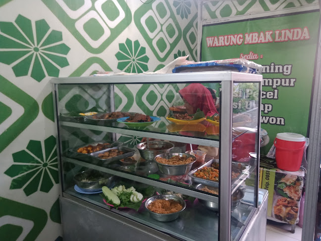 Comentarii opinii despre Warung mbak linda