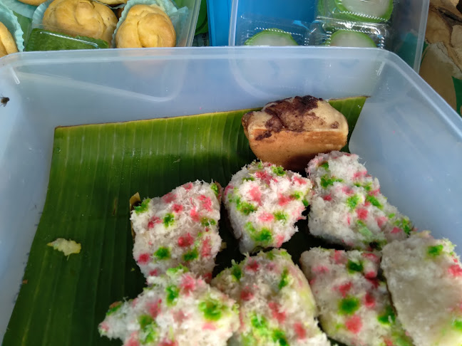 Opinii despre Toko Sayur Mawar Putih în Kota Batu - Gastronomi dan perhotelan