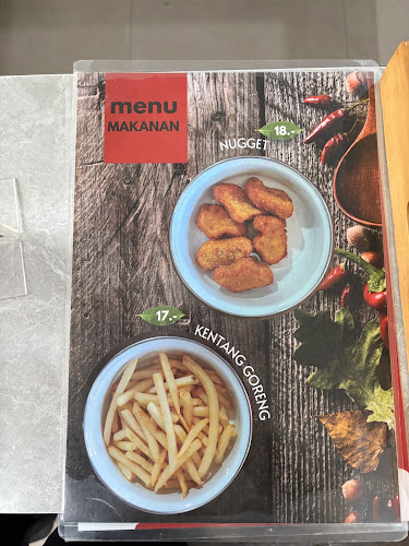 Cat cafe RUMAH KUCING FREYA - Kota Denpasar