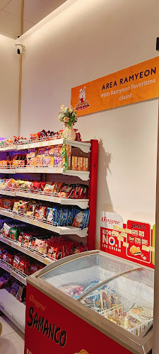 Ramyeon Xpress - 01역 KotaLama Semarang - Kota Semarang