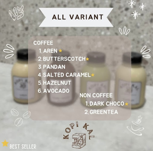 Kopi Kal