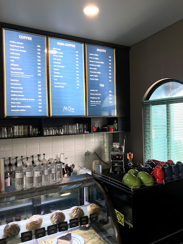 Mi Queso Café - Gastronomi dan perhotelan