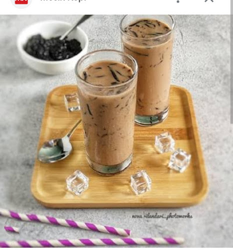 Comentarii opinii despre Warung kemas nyimas