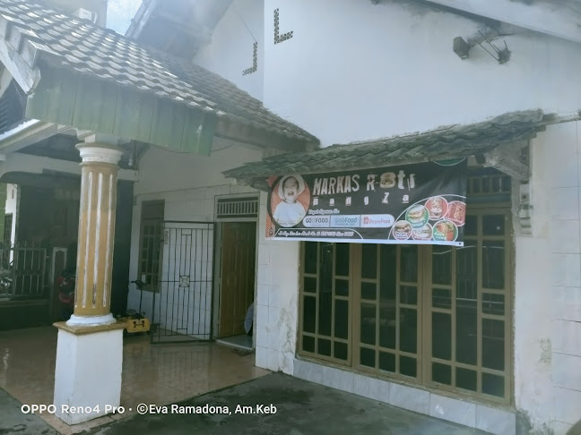 Opinii despre MARKAS ROTI BANGZA în Kota Palembang - Gastronomi dan perhotelan