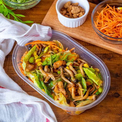 Mega, Jl. Loncang Raya No.110c Blok L, Cinere, Kec. Cinere, Kota Depok, Jawa Barat 16514