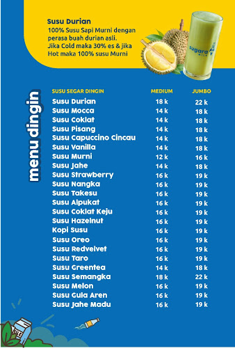 Comentarii opinii despre Sugara Milk