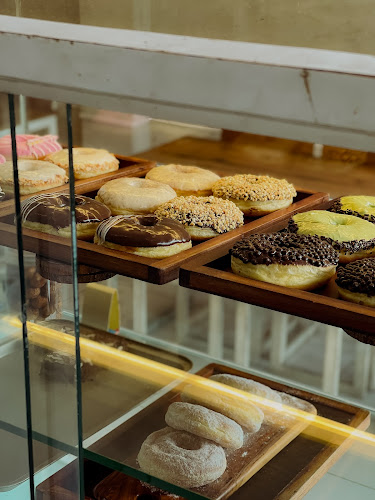 Brainssuck Coffee & Donuts