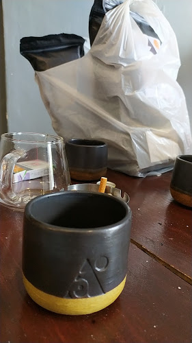 Comentarii opinii despre Aghara Coffee Roaster