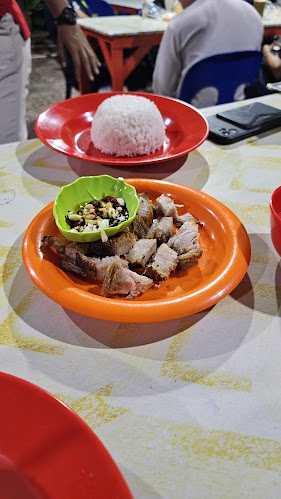 Warung Dayak Mahakam