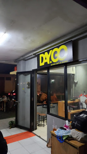 DAYGO PAMULANG - Kota Tangerang Selatan