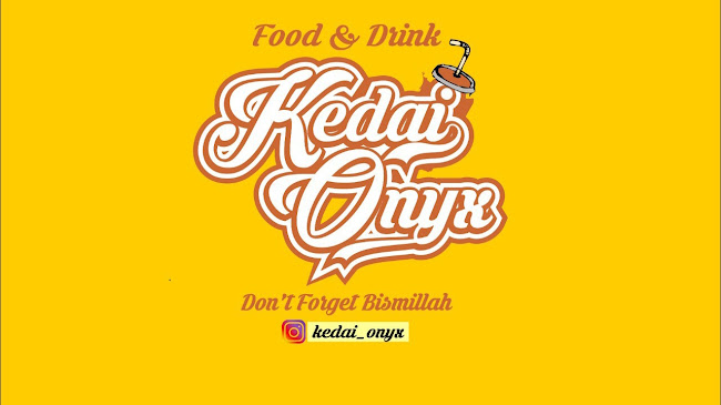 Comentarii opinii despre Kedai onyx