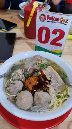 Bakso Cez Onta Lama