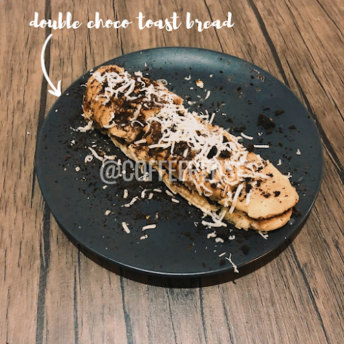 Ren-se' Coffee and Bowl - Kota Depok