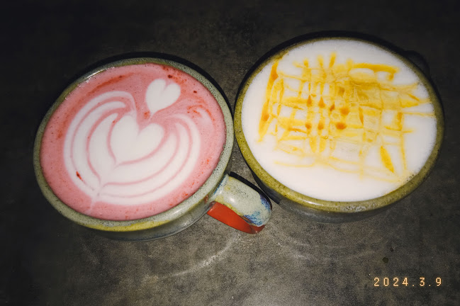 Dadi's Coffee Garden - Kota Depok