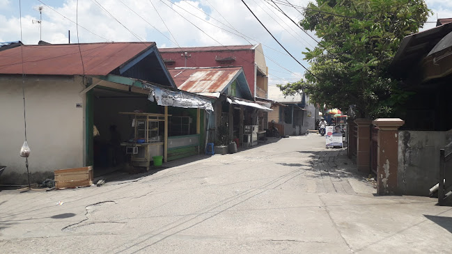 Opinii despre WARUNG BAKSO POJOK 2 în Kota Samarinda - Gastronomi dan perhotelan