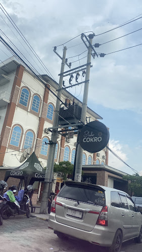 Opinii despre Reseller Resmi Bluder COKRO în Kota Madiun - Gastronomi dan perhotelan