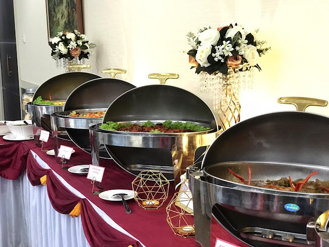 Opinii despre Khayla Catering în Kota Batam - Gastronomi dan perhotelan