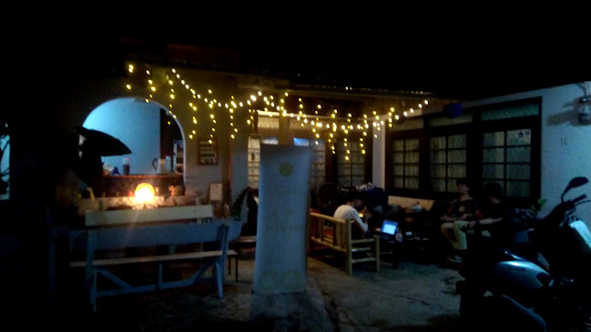 Kopi Perigee - Gastronomi dan perhotelan