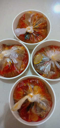 Comentarii opinii despre KEDAI SEBLAK DE_AR